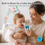 elaia Baby Nasal Aspirator with Spray